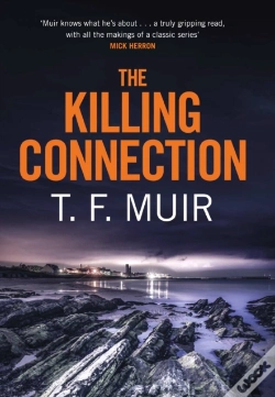 Capa do artigo Killing Connection