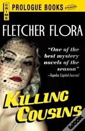 Capa do artigo Killing Cousins