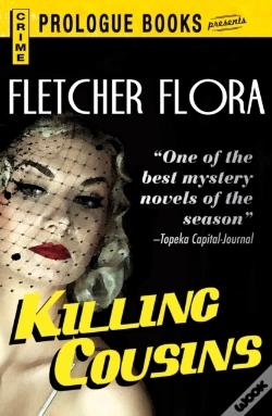 Capa do artigo Killing Cousins