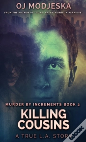 Capa do artigo Killing Cousins
