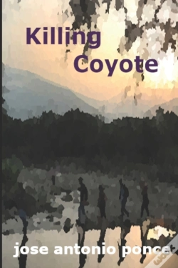 Capa do artigo Killing Coyote