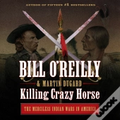 Killing Crazy Horse