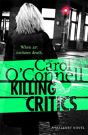 Killing Critics - Preview