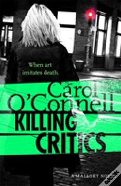 Capa do artigo Killing Critics