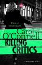 Killing Critics - Preview