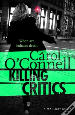 Capa do artigo Killing Critics