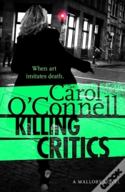 Capa do artigo Killing Critics
