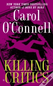 Capa do artigo Killing Critics