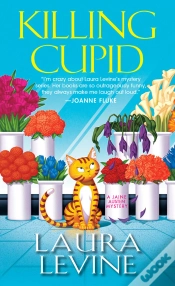 Capa do artigo Killing Cupid
