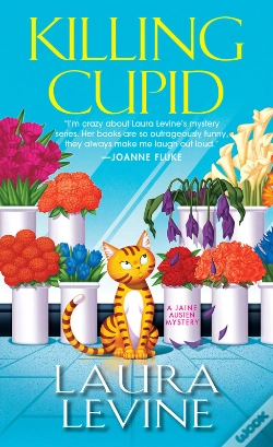 Capa do artigo Killing Cupid
