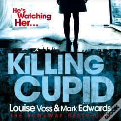 Capa do artigo Killing Cupid