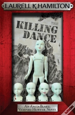 Capa do artigo Killing Dance