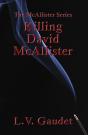 Killing David Mcallister - Preview