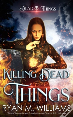 Capa do artigo Killing Dead Things