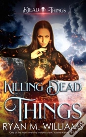 Capa do artigo Killing Dead Things