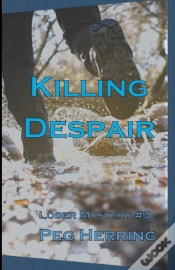 Capa do artigo Killing Despair
