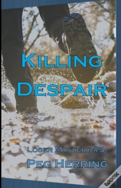 Capa do artigo Killing Despair