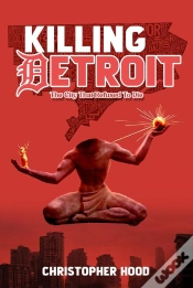 Capa do artigo Killing Detroit
