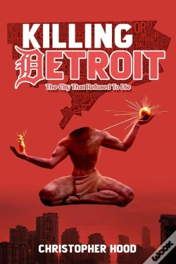 Capa do artigo Killing Detroit