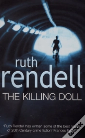 Capa do artigo Killing Doll