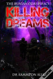Capa do artigo Killing Dreams