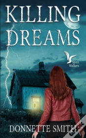 Capa do artigo Killing Dreams