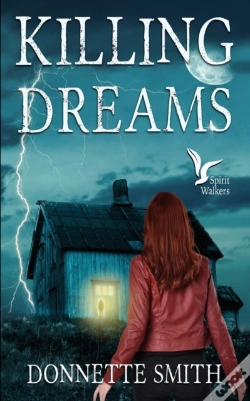 Capa do artigo Killing Dreams