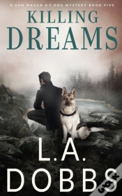 Capa do artigo Killing Dreams