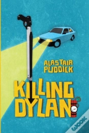 Capa do artigo Killing Dylan