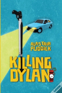 Capa do artigo Killing Dylan