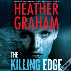 Capa do artigo Killing Edge