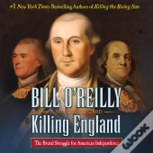 Killing England