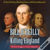Capa do artigo Killing England