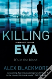 Killing Eva
