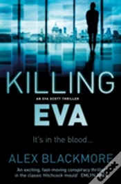Capa do artigo Killing Eva