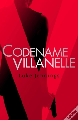 Capa do artigo Killing Eve: Codename Villanelle