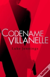 Capa do artigo Killing Eve: Codename Villanelle