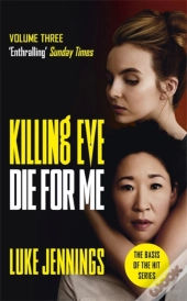 Killing Eve Endgame