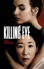 Capa do artigo Killing Eve