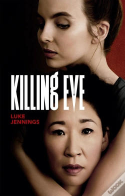 Capa do artigo Killing Eve