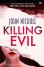 Killing Evil - Preview