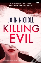 Capa do artigo Killing Evil