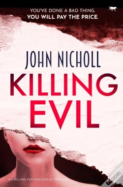 Capa do artigo Killing Evil