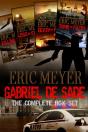 Killing Faith - The Complete Gabriel De Sade Box Set - Preview
