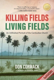Capa do artigo Killing Fields, Living Fields