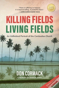 Capa do artigo Killing Fields, Living Fields