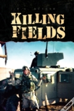 Capa do artigo Killing Fields