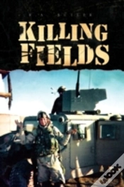 Capa do artigo Killing Fields