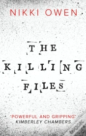 Capa do artigo Killing Files