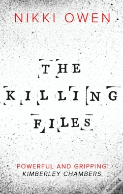 Capa do artigo Killing Files